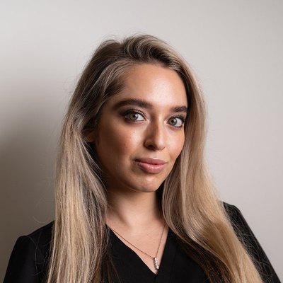 Alana Hibberd, RN