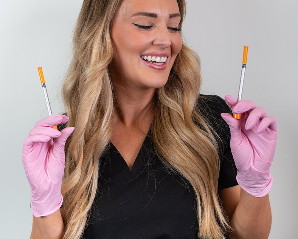 Dermal fillers at Coastal Medical Aesthetics